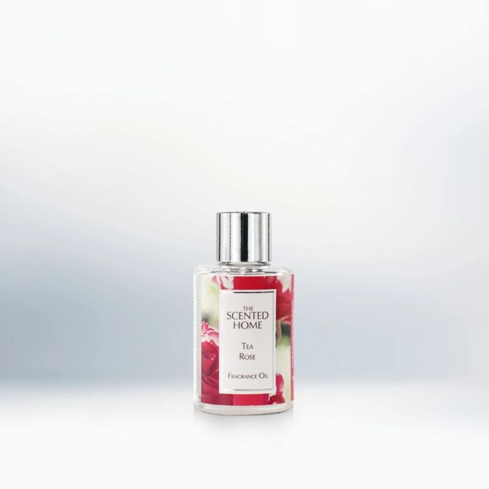 Ashleigh & Burwood Tea Rose Fragrance Oil